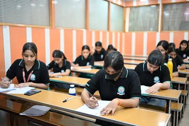Sukrishna Commerce Academy - Best Commerce Coaching in Patna (2026): Facilities, Faculty & Results